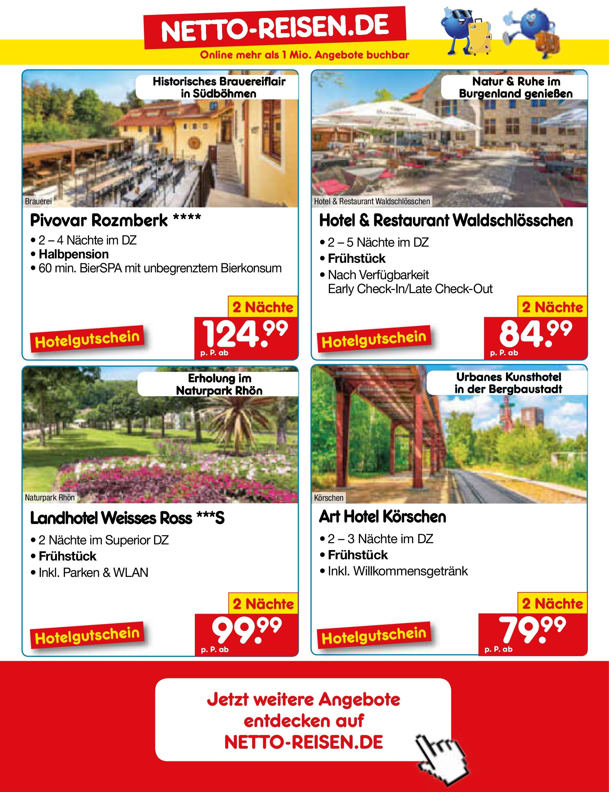 Netto Marken-Discount prospekt Bitterfeld-Wolfen	 (ab 21.09.2025) » Angebote | Seite: 57