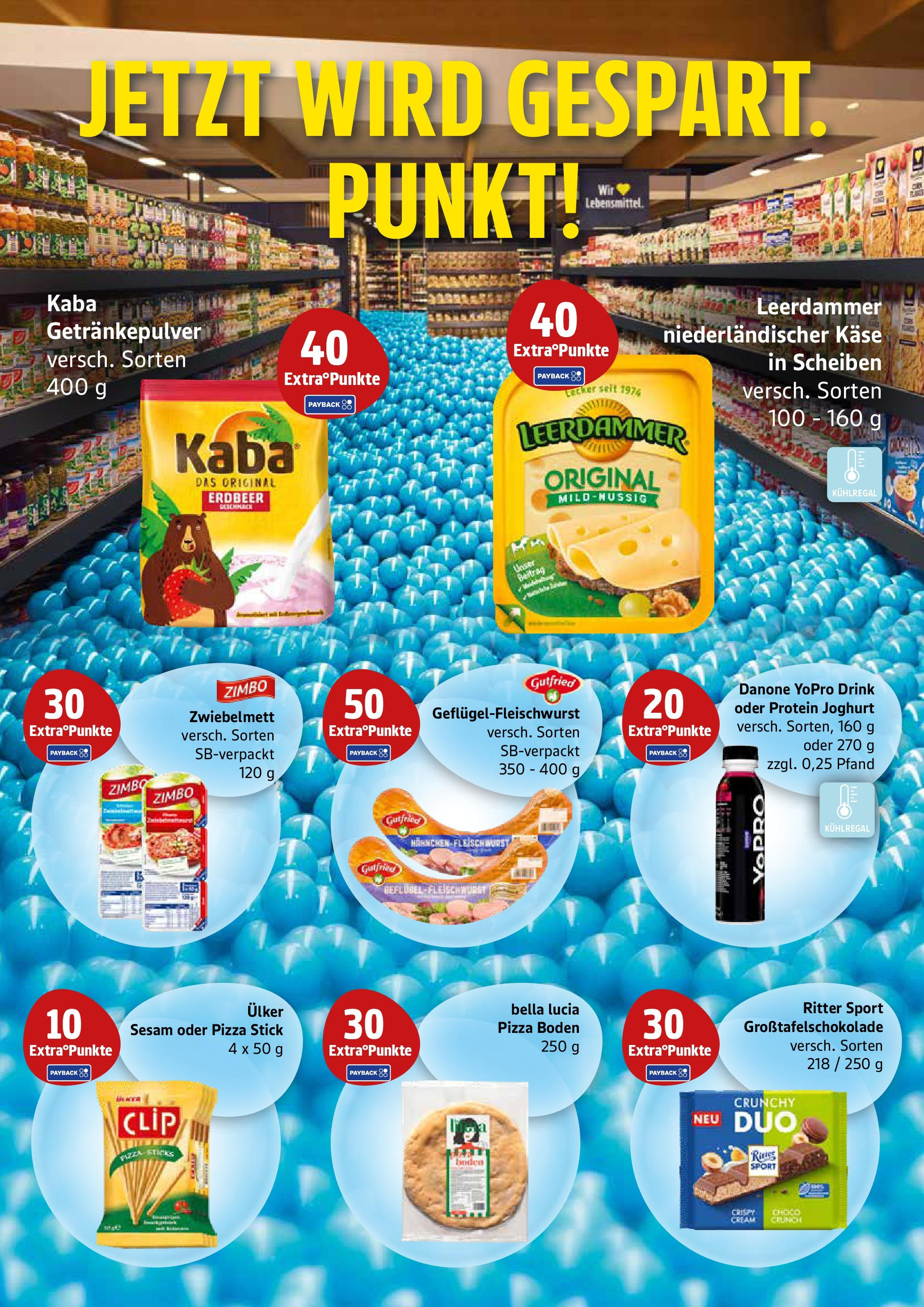Edeka prospekt Neu Wulmstorf	 (ab 21.09.2025) » Angebote Online | Seite: 21 | Produkte: Käse, Joghurt, Ritter sport, Leerdammer