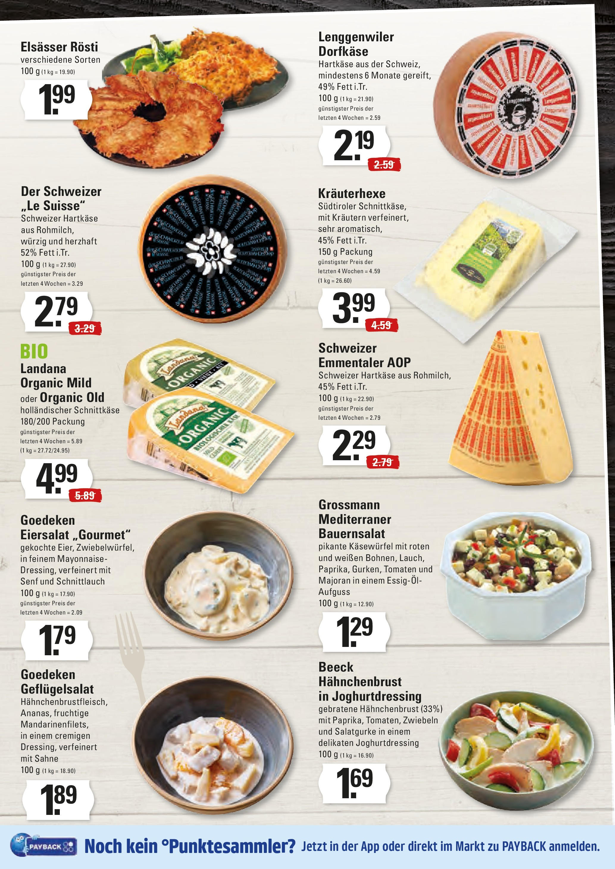 Edeka prospekt Stade	 (ab 21.09.2025) » Angebote Online | Seite: 3 | Produkte: Käse, Tomaten, Zwiebeln, Hahnchenbrust
