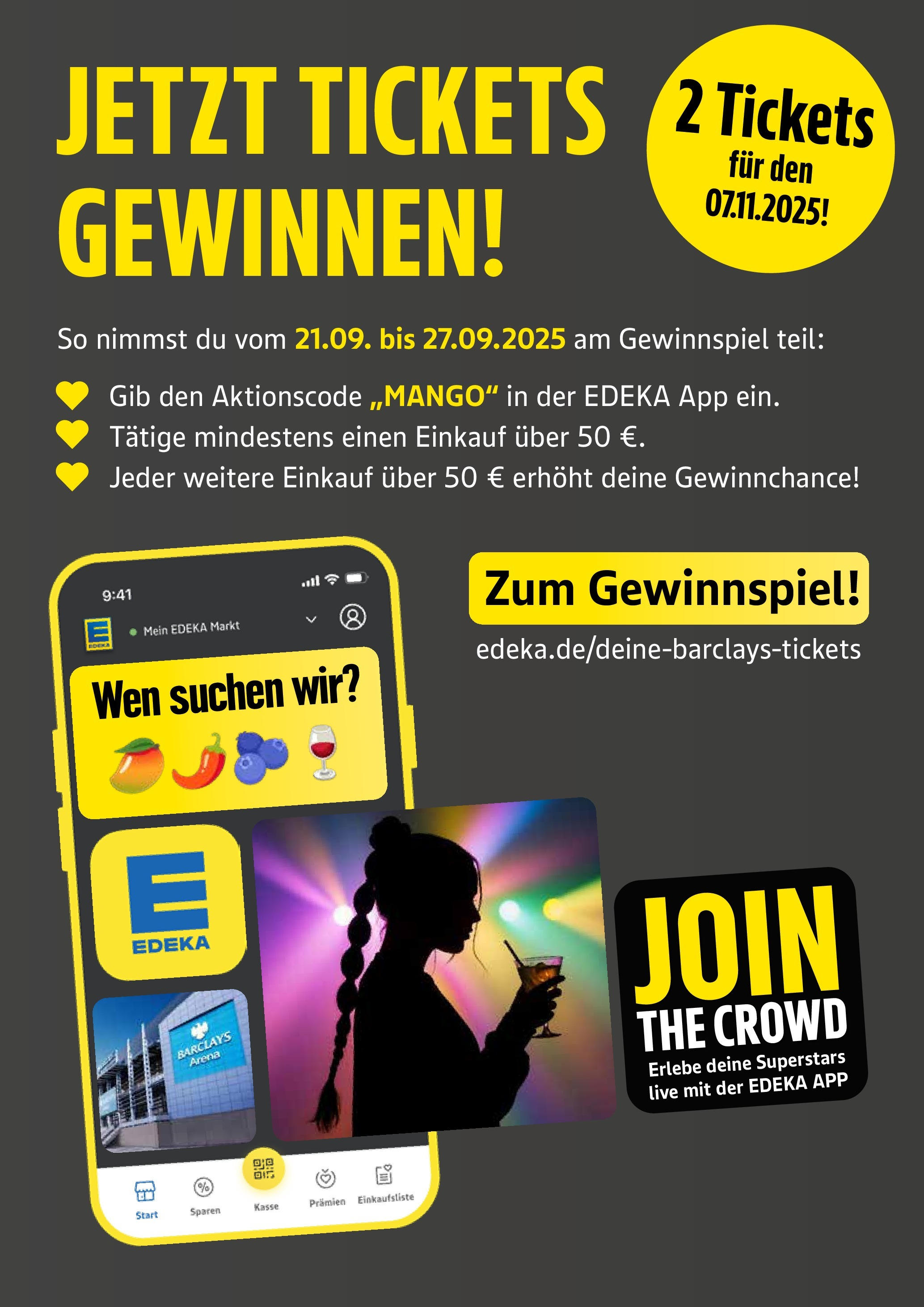 Edeka prospekt Schellhorn	 (ab 21.09.2025) » Angebote Online | Seite: 5