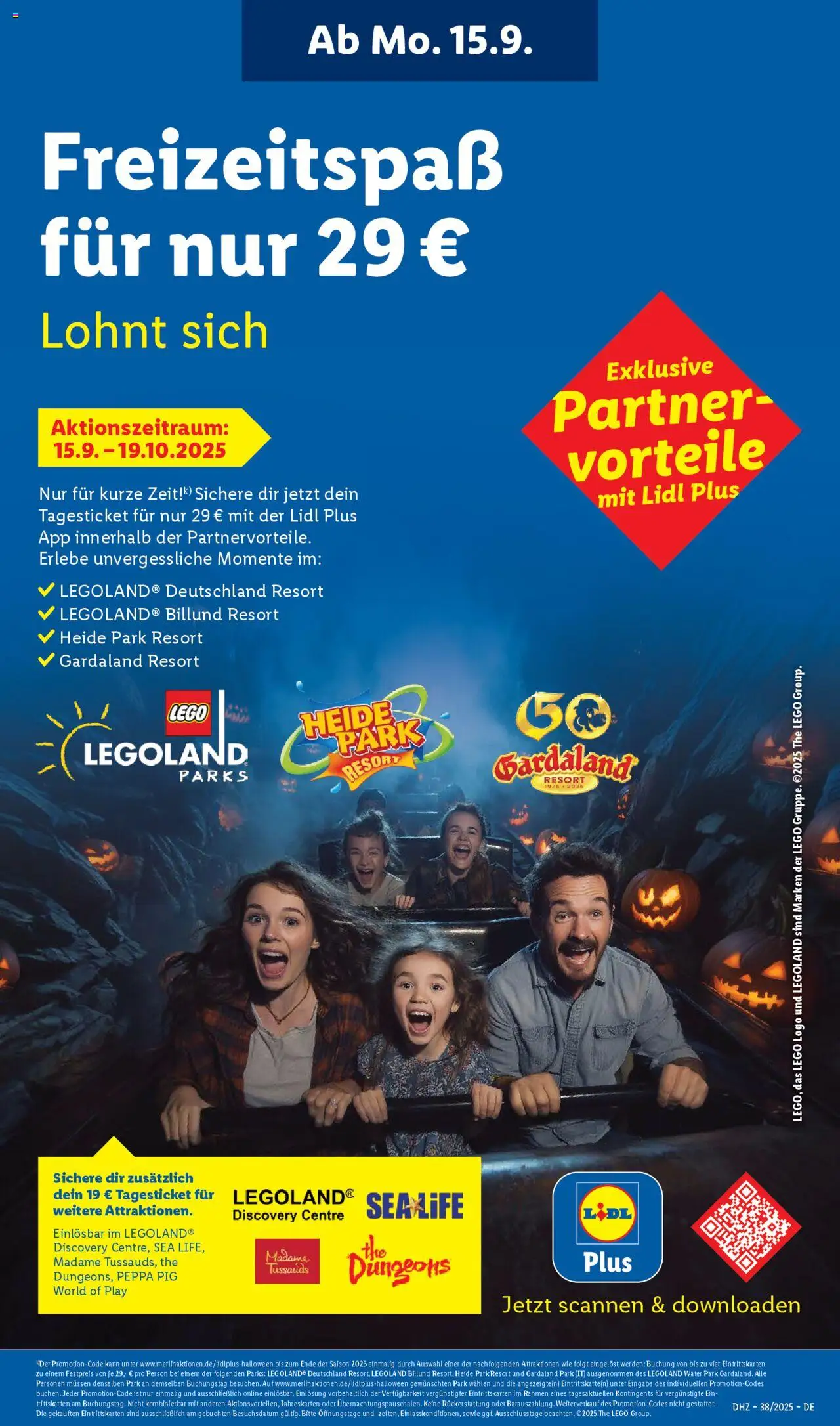 Lidl Prospekt Aarbergen – gültig ab 15.09.2025 | Seite: 65