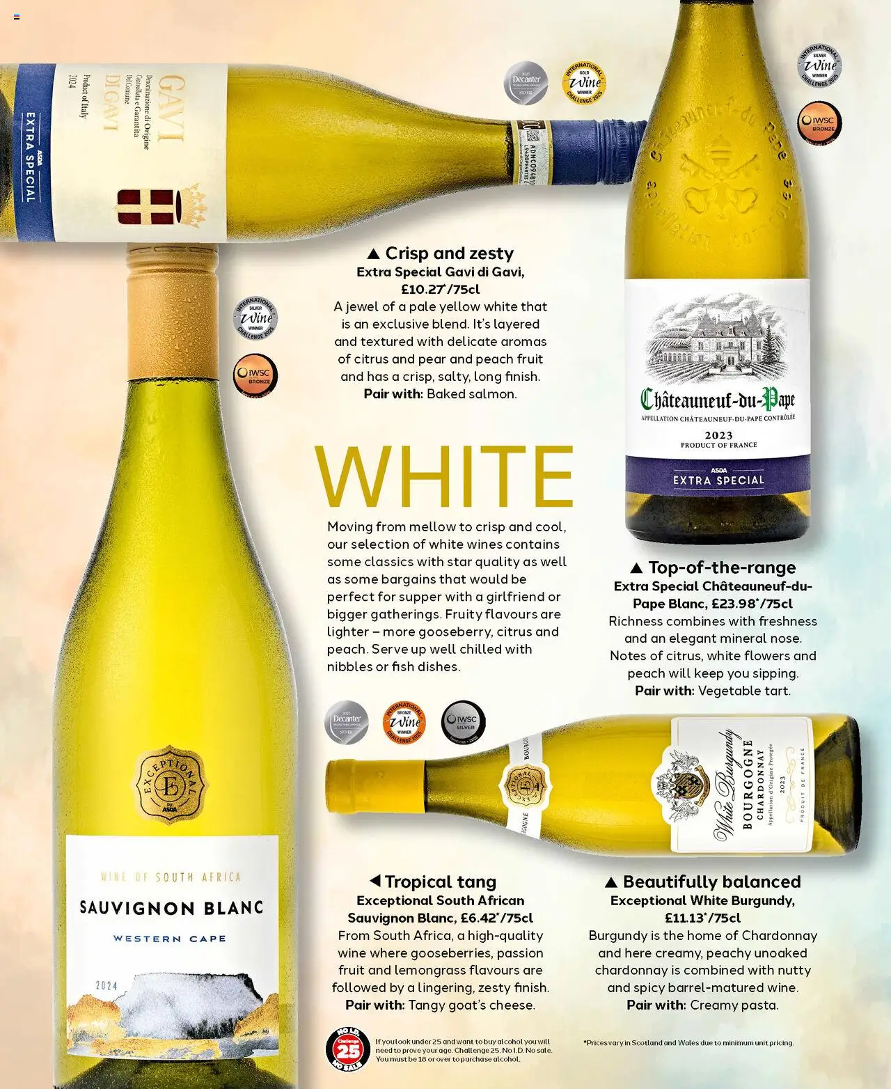  | Page: 72 | Products: Wine, Fish, Bancs de Musculation