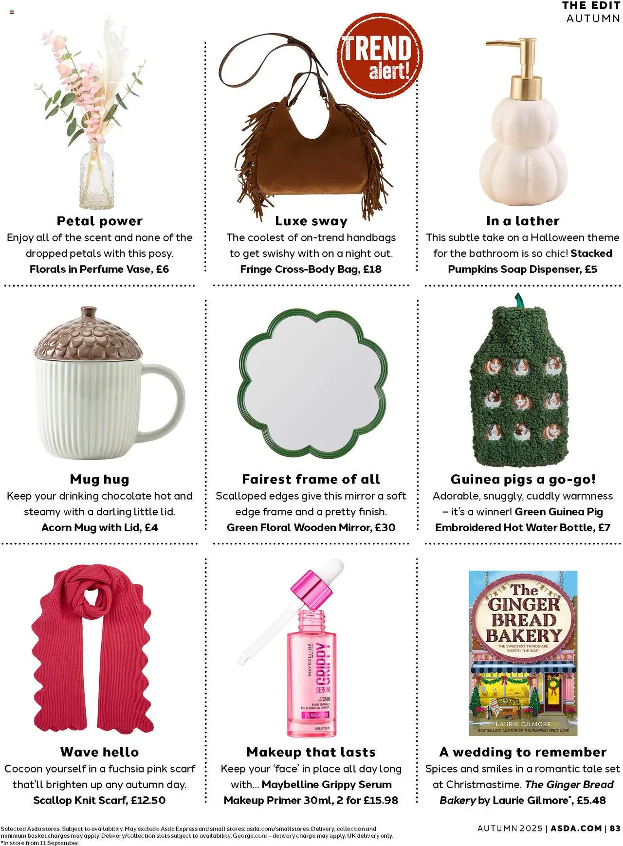  | Page: 83 | Products: Basket, Chocolate, Keksajt, Bakery