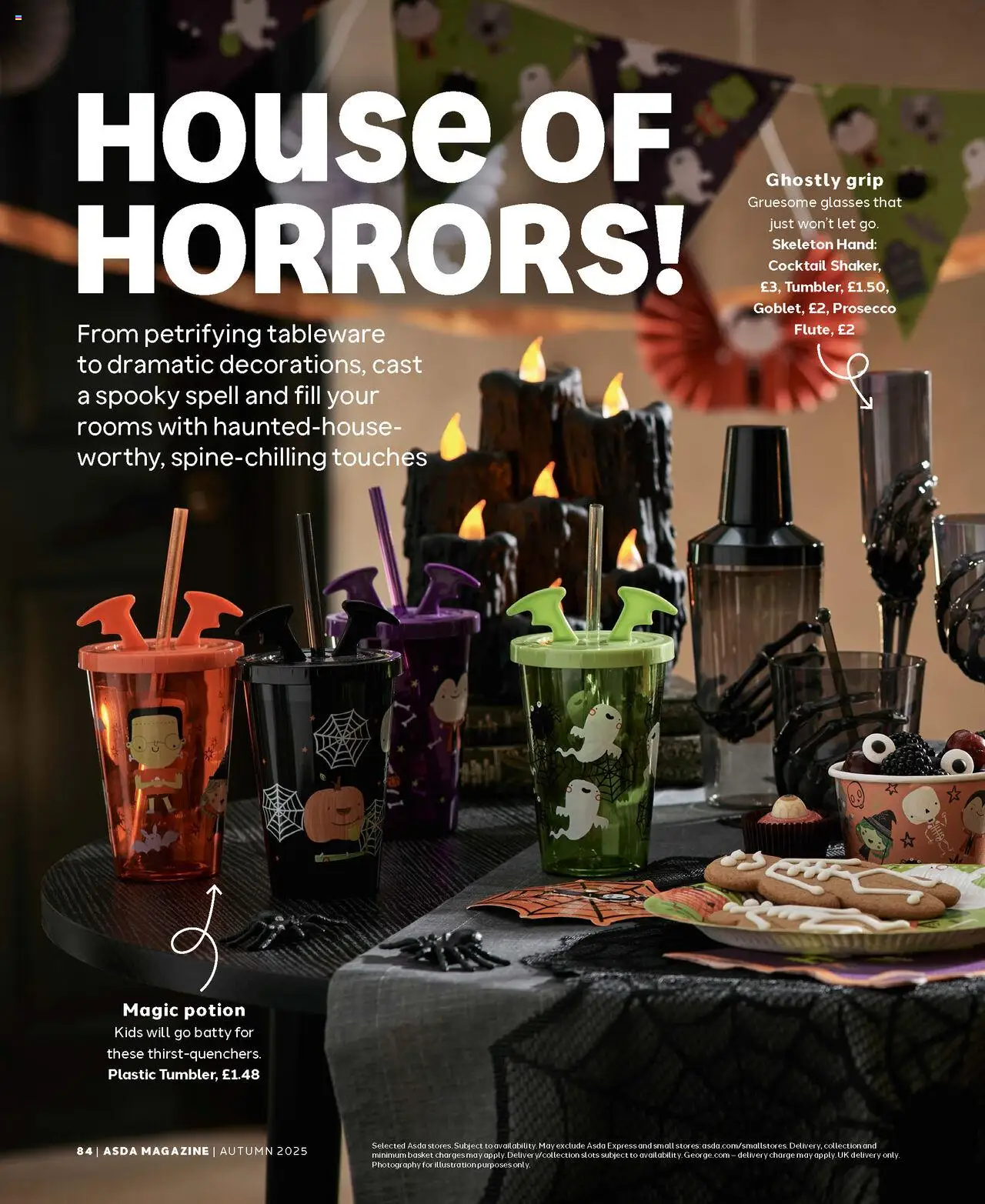  | Page: 84 | Products: Basket, Prosecco, Glasses