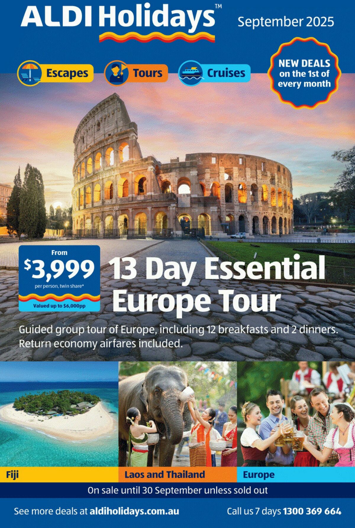 ALDI Holidays Catalogues from 3 SeptemberALDI Holidays Catalogues from 3 September- Page 3ALDI Holidays Catalogues from 3 September- Page 4ALDI Holidays Catalogues from 3 September- Page 5ALDI Holidays Catalogues from 3 September- Page 6ALDI Holidays Catalogues from 3 September- Page 7ALDI Holidays Catalogues from 3 September- Page 8ALDI Holidays Catalogues from 3 September- Page 9ALDI Holidays Catalogues from 3 September- Page 10ALDI Holidays Catalogues from 3 September- Page 11ALDI Holidays Catalogues from 3 September- Page 12ALDI Holidays Catalogues from 3 September- Page 13ALDI Holidays Catalogues from 3 September- Page 14ALDI Holidays Catalogues from 3 September- Page 15ALDI Holidays Catalogues from 3 September- Page 16ALDI Holidays Catalogues from 3 September- Page 17ALDI Holidays Catalogues from 3 September- Page 18