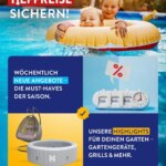 ALDI Prospekt ab 01.09.2025 zum Blättern: Onlineshop