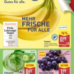 ALDI Prospekt ab 08.09.2025 zum Blättern: Prospekt