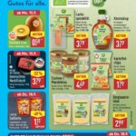 ALDI Prospekt ab 15.09.2025 zum Blättern: Prospekt