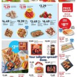 ALDI Weekly Ad from 09/03/2025 🛍️ > Flyer, Sales ad