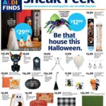 ALDI Weekly Ad from 09/10/2025 🛍️ > Flyer, Sales ad