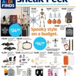 ALDI Weekly Ad from 09/17/2025 🛍️ > Flyer, Sales ad