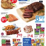 Albertsons Weekly Ad from 09/03/2025 >> Flyer