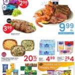 Albertsons Weekly Ad from 09/10/2025 >> Flyer