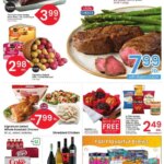Albertsons Weekly Ad from 09/17/2025 >> Flyer