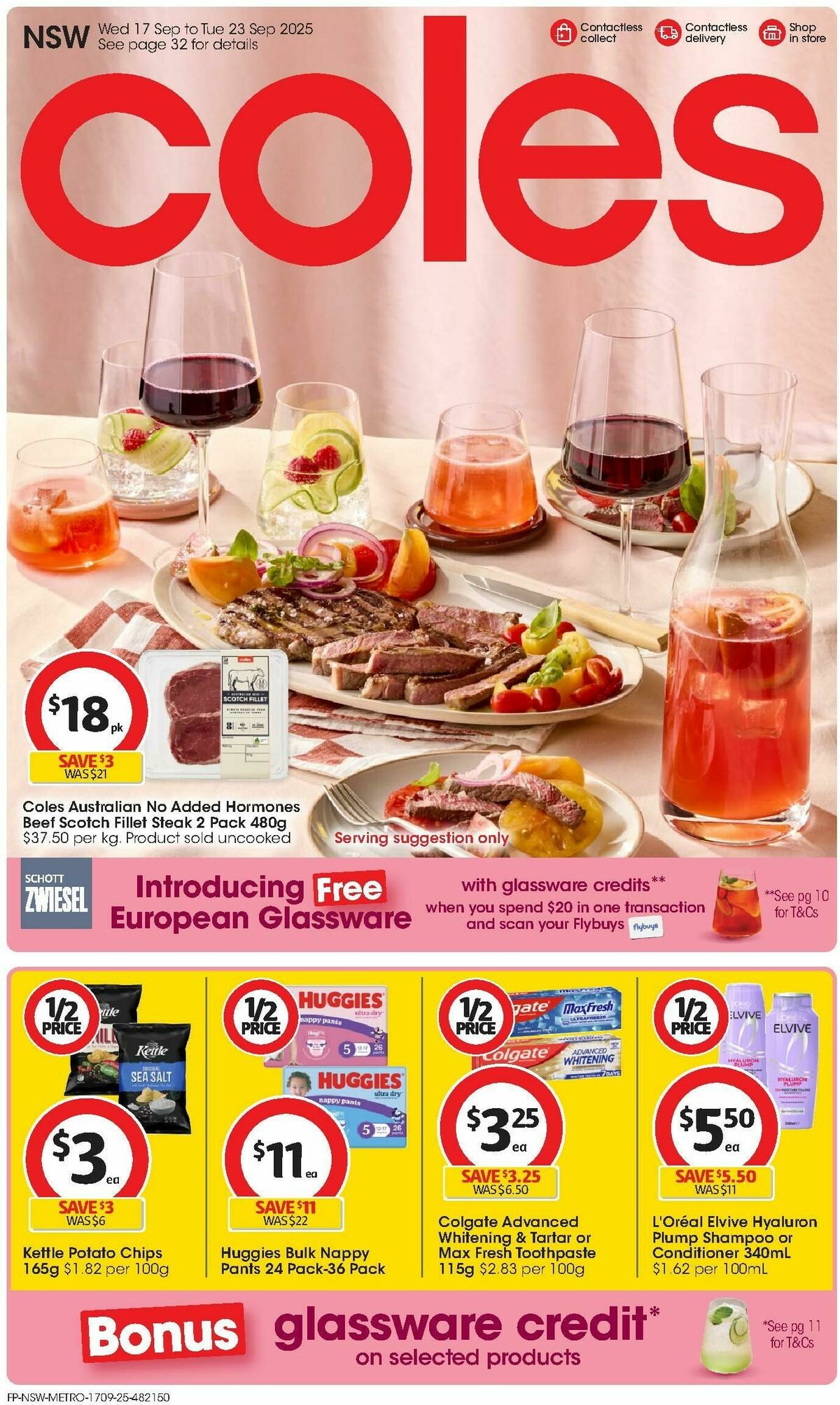 Coles Catalogues from 17 SeptemberColes Catalogues from 17 September- Page 3Coles Catalogues from 17 September- Page 4Coles Catalogues from 17 September- Page 5Coles Catalogues from 17 September- Page 6Coles Catalogues from 17 September- Page 7Coles Catalogues from 17 September- Page 8Coles Catalogues from 17 September- Page 9Coles Catalogues from 17 September- Page 10Coles Catalogues from 17 September- Page 11Coles Catalogues from 17 September- Page 12Coles Catalogues from 17 September- Page 13Coles Catalogues from 17 September- Page 14Coles Catalogues from 17 September- Page 15Coles Catalogues from 17 September- Page 16Coles Catalogues from 17 September- Page 17Coles Catalogues from 17 September- Page 18
