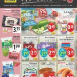 EDEKA Prospekt ab 07.09.2025 - Prospekt Iserlohn Online