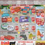 EDEKA Prospekt ab 07.09.2025 - Prospekt Krefeld Online