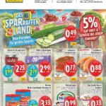 EDEKA Prospekt ab 07.09.2025 - Prospekt Lindlar Online