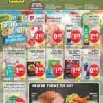 EDEKA Prospekt ab 14.09.2025 - Prospekt Monheim-Baumberg Online