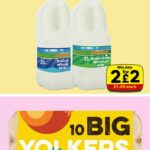 Farmfoods Offers from 12 September