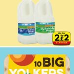 Farmfoods Offers from 18 August