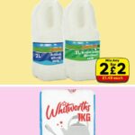 Farmfoods Offers from 25 August