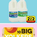 Farmfoods Offers from 29 August