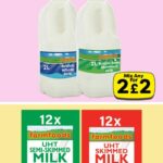 Farmfoods Offers from 30 September