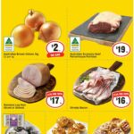 IGA 3 Day Specials Catalogues from 19 SeptemberIGA 3 Day Specials Catalogues from 19 September- Page 3IGA 3 Day Specials Catalogues from 19 September- Page 4