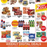 KROGER Weekly ad from 09/03/2025 >> Ad for next week
