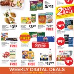 KROGER Weekly ad from 09/10/2025 >> Ad for next week
