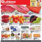Loblaws weekly flyer starting Sep 18, 2025 ⭐️
