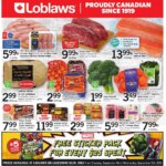 Loblaws weekly flyer starting Sep 4, 2025 ⭐️