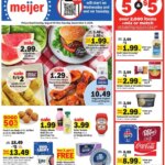 MEIJER AD from 08/24/2025 >> Weekly Ad > PREVIEW