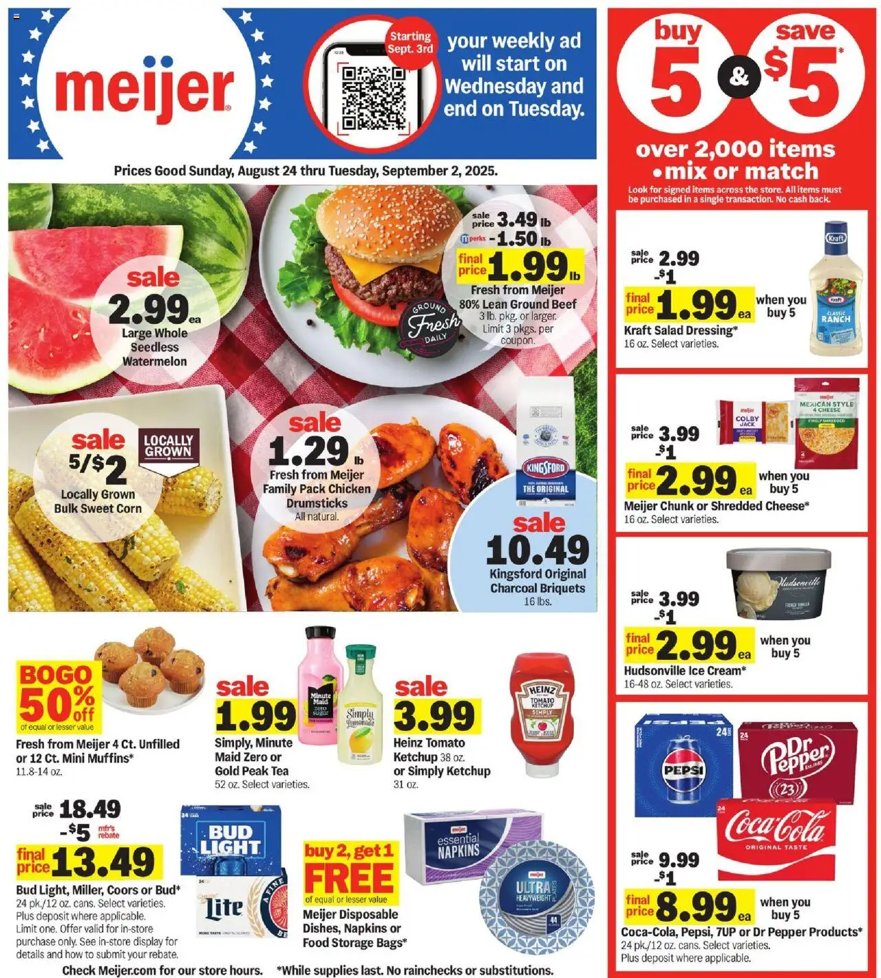 MEIJER AD from 08/24/2025 >> Weekly Ad > PREVIEW