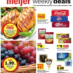 MEIJER AD from 09/03/2025 >> Weekly Ad > PREVIEW