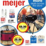 MEIJER AD from 09/10/2025 >> More Deals Across the Store > PREVIEW