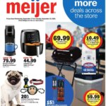 MEIJER AD from 09/17/2025 >> Pullout GM - MI > PREVIEW