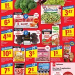 Maxi weekly flyer starting Sep 4, 2025 ⭐️