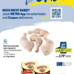 Metro Prospekt ab 08.09.2025 - App Deals