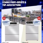 Metro Prospekt ab 15.09.2025 - Online: Casselin-Angebote