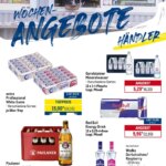 Metro Prospekt ab 15.09.2025 - Wochen-Angebote Händler