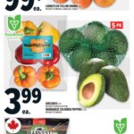 Metro weekly flyer starting Sep 4, 2025 ⭐️