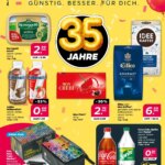 Netto Prospekt ab 07.09.2025 > zum Blättern nächste Woche