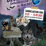 Netto Sammelaktion ab 21.07.2025 > zum Blättern nächste Woche