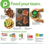 PUBLIX Weekly ad from 09/10/2025 >> Ad this week, Flyer