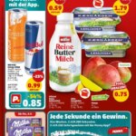 Penny Prospekt ab 08.09.2025 - Baden-Württemberg