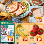 REWE Prospekt ab 15.09.2025 nächste Woche - Prospekt Köln