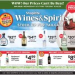 ShopRite Circular from 09/03/2025 >> Weekly Ad, flyer