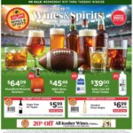 ShopRite Circular from 09/17/2025 >> Weekly Ad, flyer